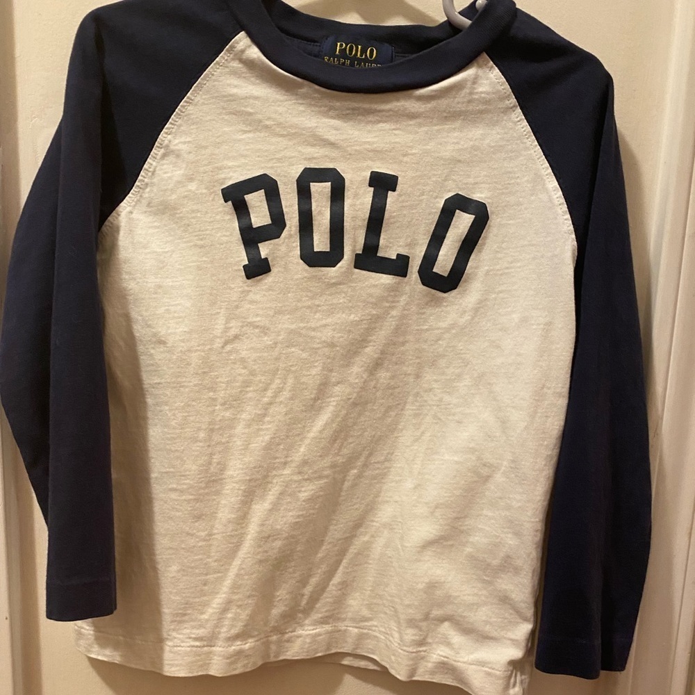 Polo Ralph Lauren Shirt